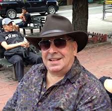 A Tribute to Frank Iacone, a Life Lived Large, Larger than Life