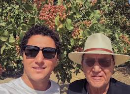 Fred Alexander Karam