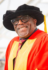 Previous award recipients