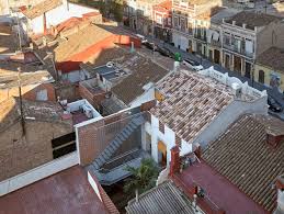 Gallery Of El Cabanyal Residential Renovation David Estal Arturo Sanz 15 Residential Renovations Residential Modern House Exterior