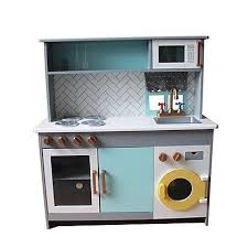 Wooden Kitchen And Washing Machine Set Toys Character George Wooden Toy Kitchen Kids Wooden Kitchen Pink Wooden Kitchen