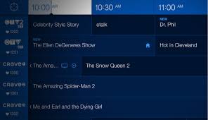 Get the global tv app free! Bell Tv App Mobile Apps Bell Canada