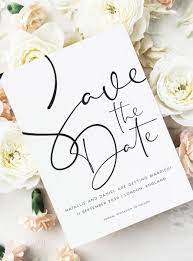 Check spelling or type a new query. 50 Creative And Unusual Save The Date Card Examples Blush Wedding Invitations Save The Date Invitations Save The Date Cards