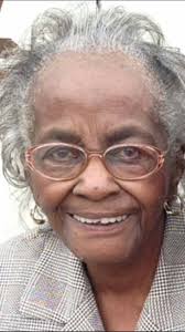 Evelyn Garrett Obituary