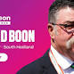 Luncheon with Legends · David Boon event image