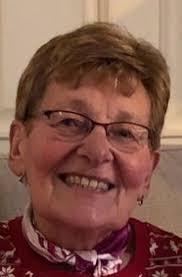 Condolence Book for MARY CURRAN (née GAHAN) (Carrigaline, Cork)