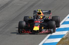 Der niederländer nimmt den grand prix von budapest zwar nur von startplatz. Formel 1 Verstappen Mit Start Ziel Sieg In Osterreich Pfalz Express