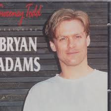 ADAMS BRYAN