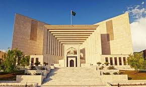 Judges of supreme court of pakistan, justice javed iqbal. Sc To Consult Islamic Scholars On Grant Of Remission To Terror Convicts Pakistan Dawn Com