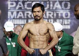 Dzięki tej wygranej manny zdobył tytuł mistrza świata federacji wbc w wadze lekkośredniej. Pacquiao Margarito Weigh In Photo Gallery Boxing News Boxing Ufc And Mma News Fight Results Schedule Rankings Videos And More
