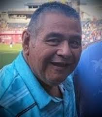 Obituary information for Robert Ortiz