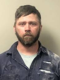 Offender Information