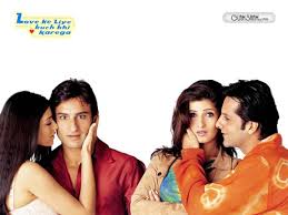 This list of bollywood's best comedy movies of all time will be your best happiness booster just like the name suggests, this movie is a hysterical tale of three theatre performers running round and round in the labyrinth of murder and mishaps. Top 30 Bollywood Indian Comedy Movies Of All Time Reelrundown