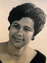 Bertha Pichon Obituary (1931