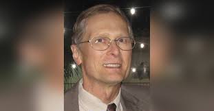 Obituary information for Ronald B. Bachman