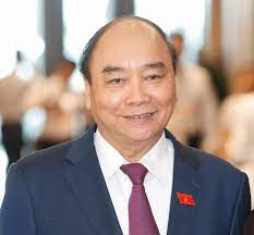 Đây là những nội dung quan trọng giúp người nước ngoài học tiếng việt tiếp cận và làm quen những vấn đề cơ bản của một ngôn ngữ mới. Hom Nay Chá»§ Tá»‹ch NÆ°á»›c Trinh Quá»'c Há»™i Miá»…n Nhiá»‡m Thá»§ TÆ°á»›ng Nguyá»…n Xuan Phuc