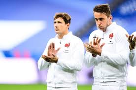 20 000 professeurs en france et dans le monde entier. Xv De France Seulement 2 Changements Dans Le Groupe Des 31 Pour Affronter L Angleterre Actu Rugby