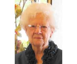 Dorothy Coleman Obituary (1925