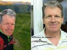 Le corps du randonneur disparu retrouvé au dessus des Eaux-Bonnes