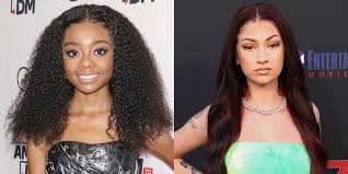 Stream tracks and playlists from skai on your desktop or mobile device. Bhad Bhabie And Skai Jackson Are Feuding On Social Media And So Are Their Moms