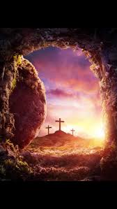 So thankful for my salvation! That Christ chose me a selfish undeserving  sinner and sacrificed His life so that I would have eternal life with Him!  #jesuschrist #resurrectionsunday
