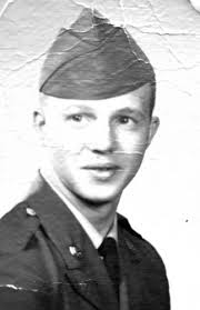 Harold 'Buttsy' Holler