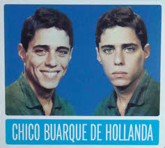 Chico Buarque