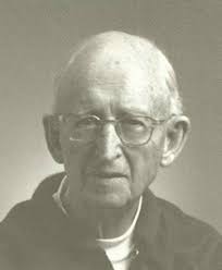 Fr Robert “Paschal” Botz (1905-1998)