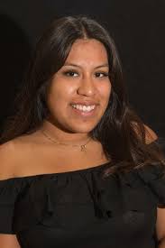 Kimberly Silverio-Bautista