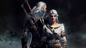 Reading The Game Witcher 3 All Tech Considered Npr