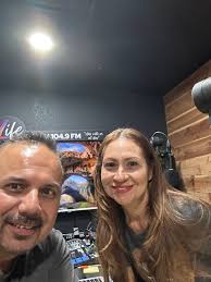 Good morning SOUTH TEXAS! Join us