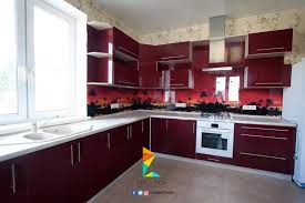 صور مطابخ مودرن 2017 2018 بافكار جديدة تجعلها اكثر اتساعا لوكشين ديزين نت Kitchen Sweet Home Kitchen Cabinets