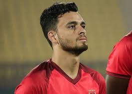 محمد صلاح يشارك في أوليمبياد طوكيو بعد موافقة ليفربول. Koragate Ø§Ù„Ø£Ù‡Ù„ÙŠ ÙŠØ¹Ù„Ù† Ø¹ÙˆØ¯Ø© Ø§Ù„Ø«Ù†Ø§Ø¦ÙŠ ØµÙ„Ø§Ø­ Ù…Ø­Ø³Ù† ÙˆØ´ÙˆØ¨ÙŠØ± Ù„ØªØ¯Ø±ÙŠØ¨Ø§Øª Ø§Ù„ÙØ±ÙŠÙ‚ Ø§Ù„ÙŠÙˆÙ…
