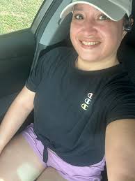 A short quick run before enjoying Labor Day! I hope you all have been  getting great miles in. Whether is short or long runs, it all counts. Happy  Monday runners! Keep at