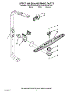 We did not find results for: Parts For Kitchenaid Kudc10fxss5 Dishwasher Appliancepartspros Com