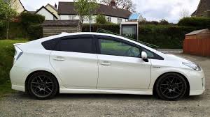 2014 toyota prius v full review | uncompromised utility and efficiency. Rear Trunk Spoiler Priuschat