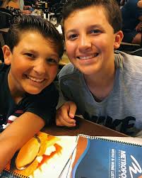 WOW! It was an amazing Turkey Giveaway last Friday at PS 257