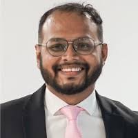 20+ "Dhruv Paul" profiles