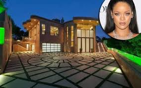 Nous nous efforçons d'améliorer le quotidien du plus grand nombre. Les 12 Plus Belles Maisons De Stars People Seloger