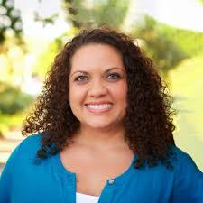 April Scribner's Instagram, Twitter & Facebook