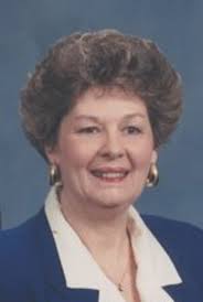 Gayle (LaRue) Bowling Obituary July 21, 2012