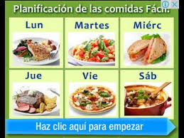 Recetas por tu corazón (alianza boehringer ingelheim y lilly). Dieta Para Diabeticos Youtube Paleo Recipe Book Paleo Recipes Paleo Vegetarian Recipes