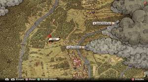 Kingdom come deliverance game guide by gamepressure.com. Kingdom Come Deliverance Alle Schatze Fundorte Fur Die Schatzkarten Und Uralten Karten