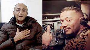 #محمد_رمضان بجد الاعلانين احلى من بعض بجد اعلان الاتصالات ده كل شويه اقعد اتفرج عليه بس وبفضل اضحك على علاء @mohamed_ramadan. Ø§Ù„Ø­ÙƒÙ… ÙÙŠ Ù…Ø·Ø§Ù„Ø¨Ø© Ù…Ø­Ù…Ø¯ Ø±Ù…Ø¶Ø§Ù† Ø¨ØªØ¹ÙˆÙŠØ¶ Ø·ÙŠØ§Ø± 25 Ù…Ù„ÙŠÙˆÙ† Ø¬Ù†ÙŠÙ‡ Ø§Ù„ÙŠÙˆÙ… ÙÙƒØ± ÙˆÙÙ† Ù†Ø¬ÙˆÙ… ÙˆÙ…Ø´Ø§Ù‡ÙŠØ± Ø§Ù„Ø¨ÙŠØ§Ù†