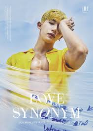 Wonho Official On Twitter Monsta X Wonho Monsta X Won Ho