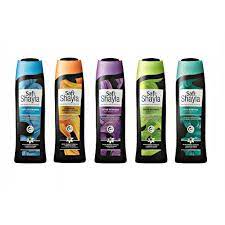 Safi shampoo cool & refreshing with aloe vera & mint. Ready Stock Safi Shayla Shampoo Wanita Bertudung 320ml Shopee Malaysia
