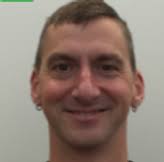 Samuel "Raven" Johnson, LCSW at SCHC