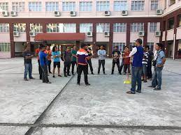 Tetapi mereka yang berusia yang mungkin menginginkan suasana yang tenang dan penuh dengan kehijauan flora, mungkin tuaran kurang sesuai untuk didiami. Pibk Sk Pekan Telipok Posts Facebook