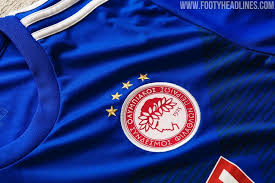 We did not find results for: Olympiakos 19 20 Trikots Veroffentlicht Nur Fussball