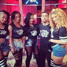 Pin On Wild N Out